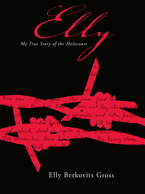 Title details for Elly by Elly Berkovits Gross - Available